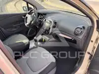 2015 Renault Captur