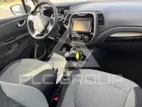 2015 Renault Captur