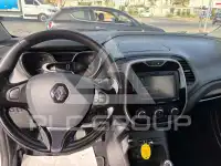 2015 Renault Captur
