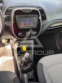 2015 Renault Captur