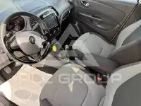 2015 Renault Captur