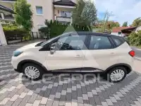 2015 Renault Captur