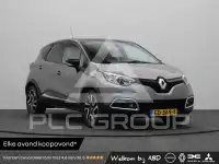 2015 Renault Captur