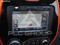 2015 Renault Captur