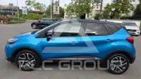 2015 Renault Captur