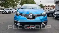 2015 Renault Captur