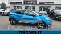 2015 Renault Captur
