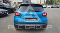 2015 Renault Captur