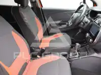 2015 Renault Captur