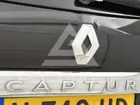 2015 Renault Captur
