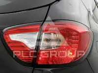 2015 Renault Captur