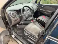 2015 Renault Captur