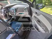2015 Renault Captur