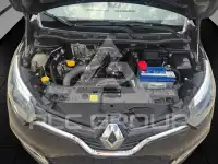 2015 Renault Captur