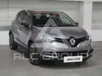 2015 Renault Captur