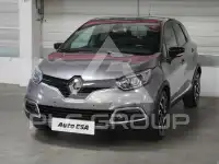 2015 Renault Captur