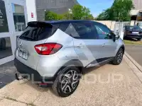 2015 Renault Captur