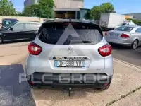 2015 Renault Captur