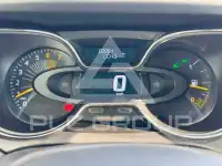 2015 Renault Captur
