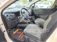 2015 Renault Captur