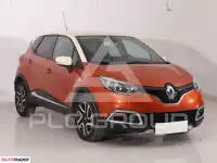 2015 Renault Captur