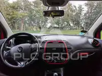 2015 Renault Captur