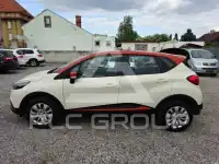 2015 Renault Captur