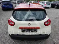 2015 Renault Captur