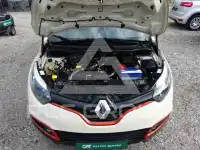 2015 Renault Captur