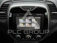 2015 Renault Captur