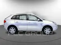 2015 Renault Koleos