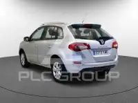 2015 Renault Koleos
