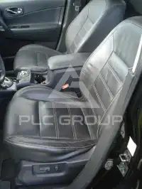 2015 Renault Koleos