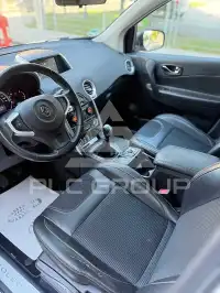2015 Renault Koleos
