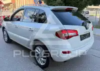 2015 Renault Koleos