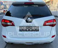 2015 Renault Koleos