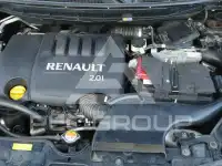 2015 Renault Koleos