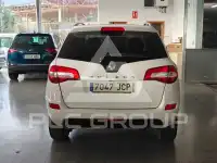 2015 Renault Koleos