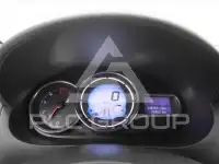 2015 Renault Fluence