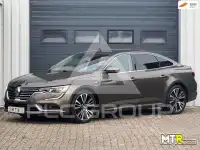 2015 Renault Talisman