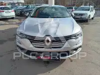 2015 Renault Talisman