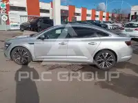 2015 Renault Talisman