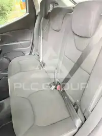 2015 Renault Clio