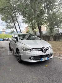 2015 Renault Clio