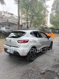 2015 Renault Clio
