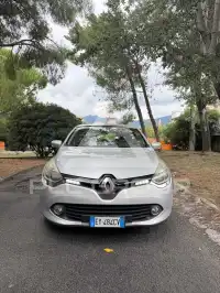 2015 Renault Clio