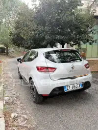 2015 Renault Clio