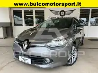 2015 Renault Clio