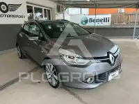 2015 Renault Clio