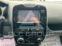 2015 Renault Clio